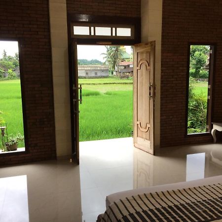 Lotus 2 Guest House Magelang Εξωτερικό φωτογραφία