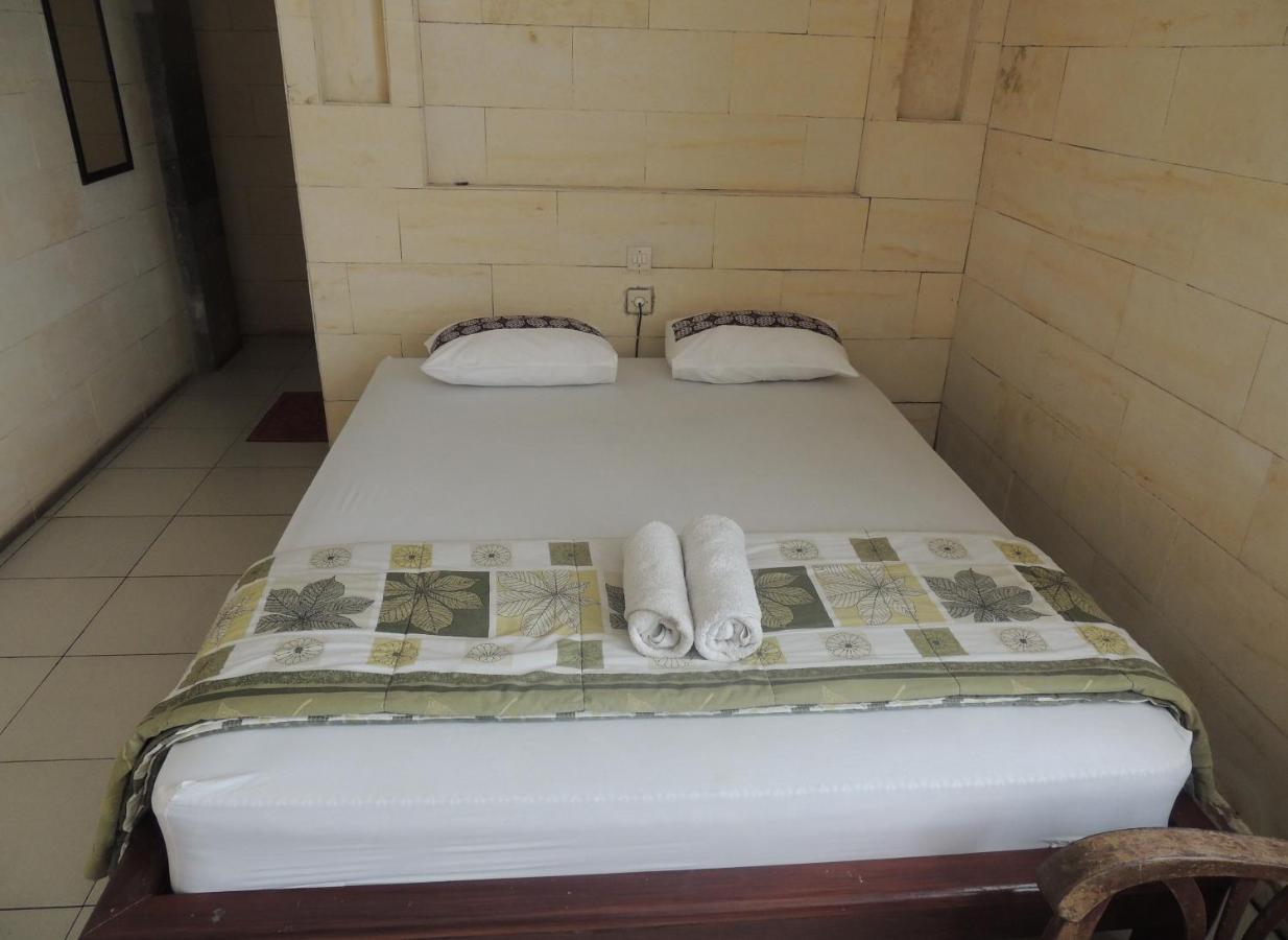 Lotus 2 Guest House Magelang Εξωτερικό φωτογραφία