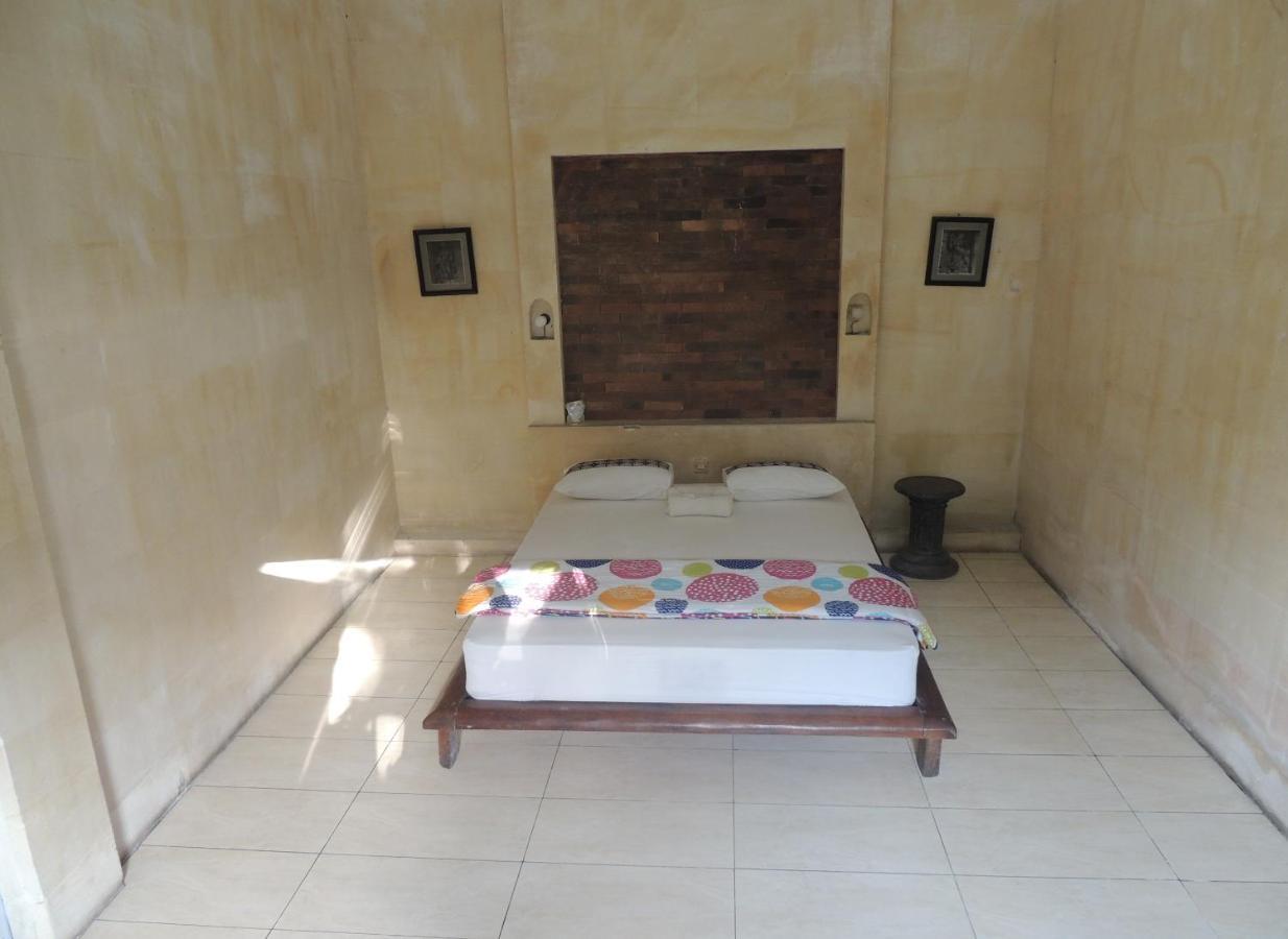 Lotus 2 Guest House Magelang Εξωτερικό φωτογραφία