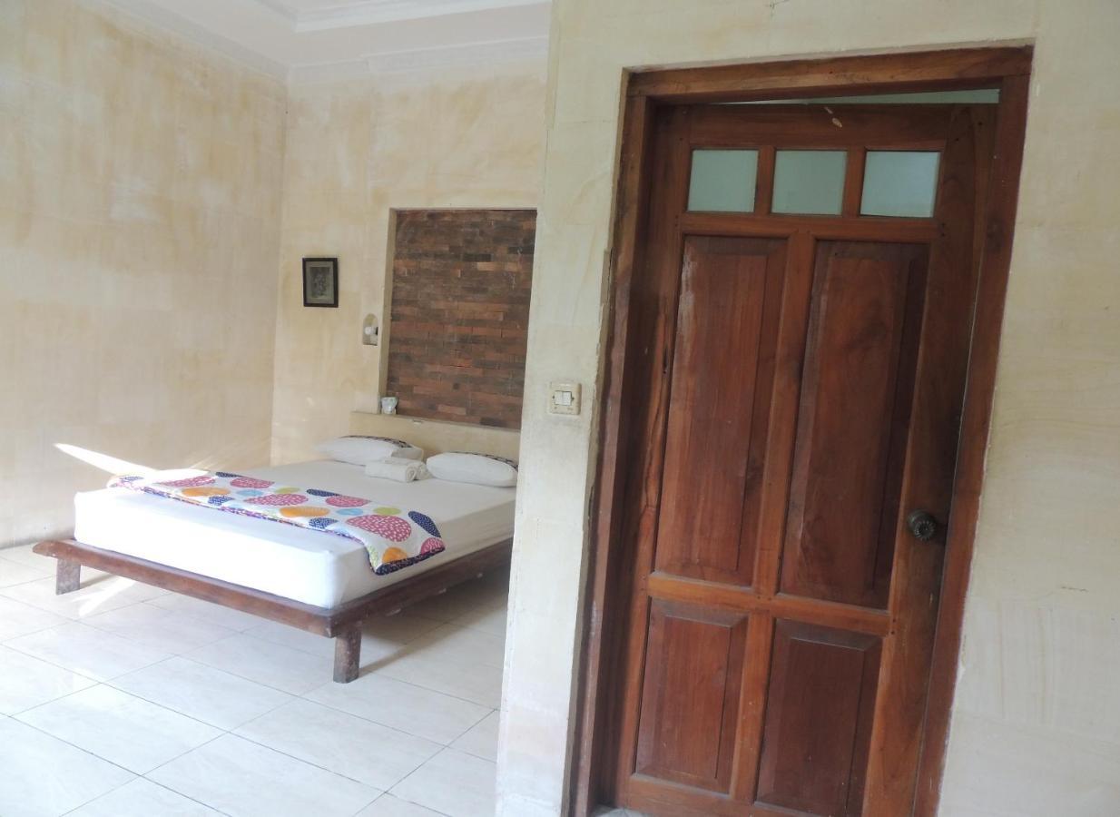 Lotus 2 Guest House Magelang Εξωτερικό φωτογραφία