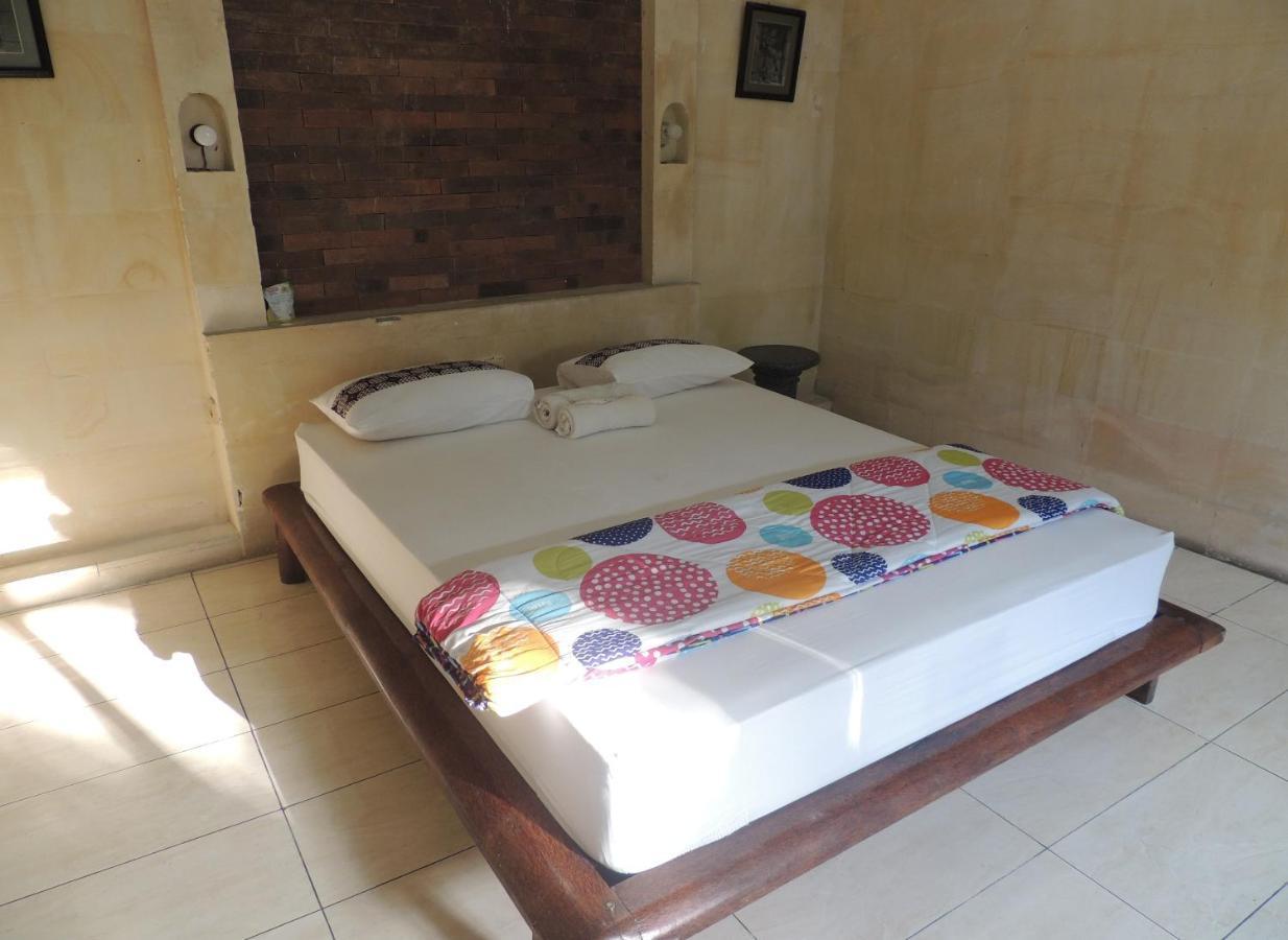 Lotus 2 Guest House Magelang Εξωτερικό φωτογραφία
